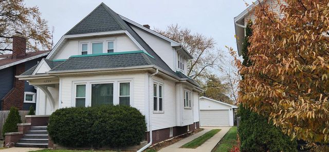 1235 Cleveland AVENUE, Racine, WI 53405