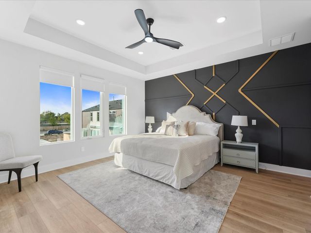 5306 Teodoro Lane, Houston, TX 77091