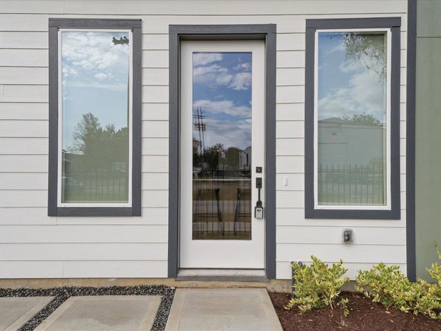 5306 Teodoro Lane, Houston, TX 77091