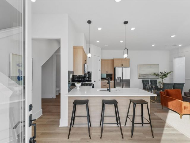 5306 Teodoro Lane, Houston, TX 77091