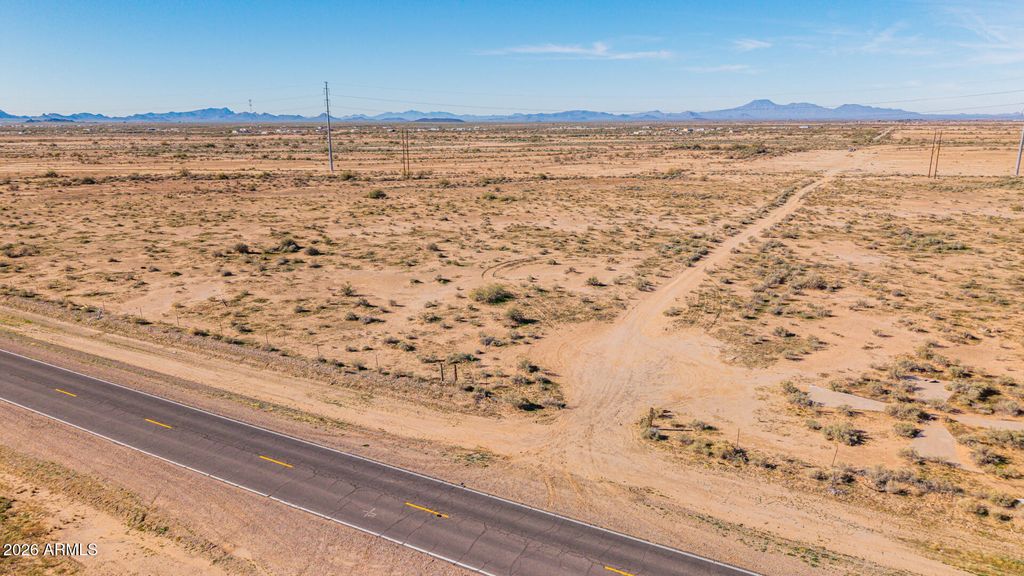 17680 W Arica Road -, Casa Grande, AZ 85193 — photo 4