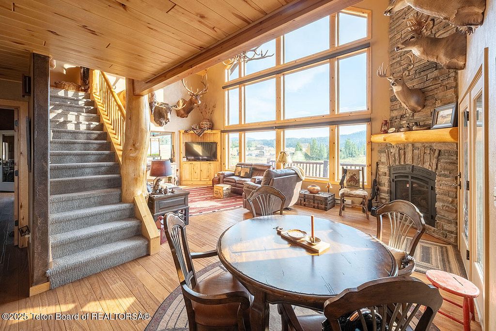 55 SOUTH RIDGE RD, Smoot, WY 83126 photo 10