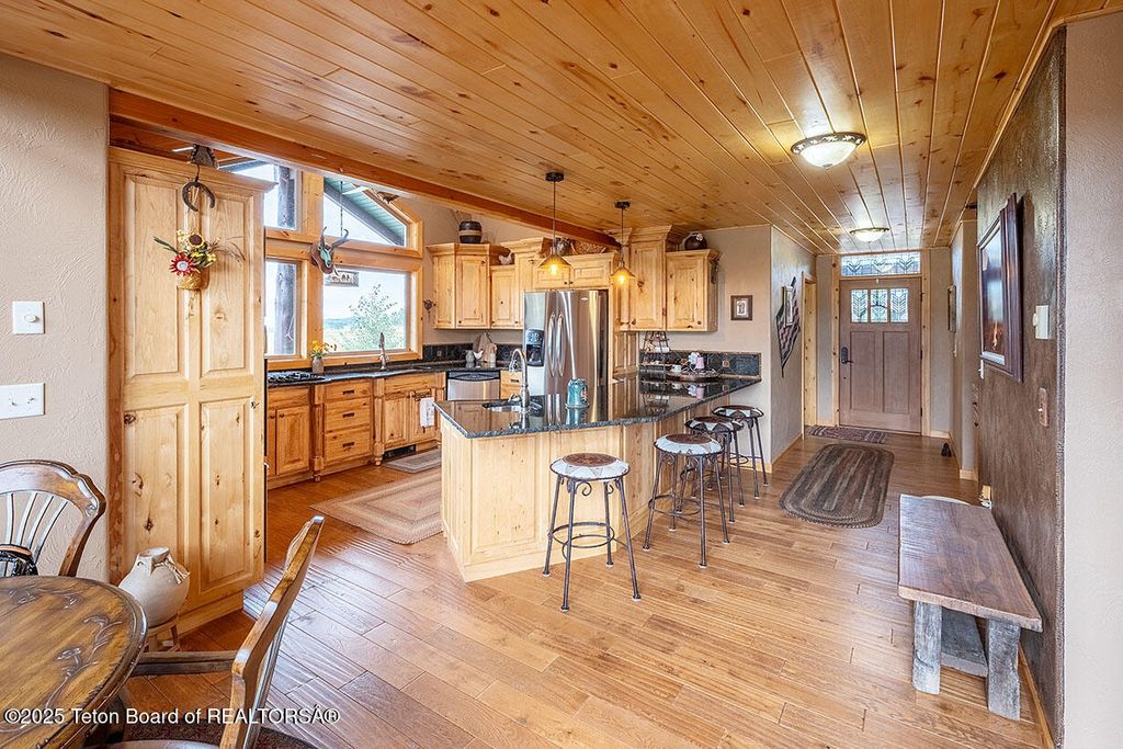 55 SOUTH RIDGE RD, Smoot, WY 83126 photo 16