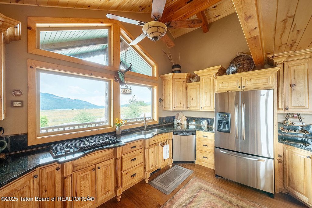 55 SOUTH RIDGE RD, Smoot, WY 83126 photo 19