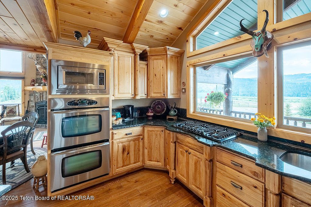 55 SOUTH RIDGE RD, Smoot, WY 83126 photo 20