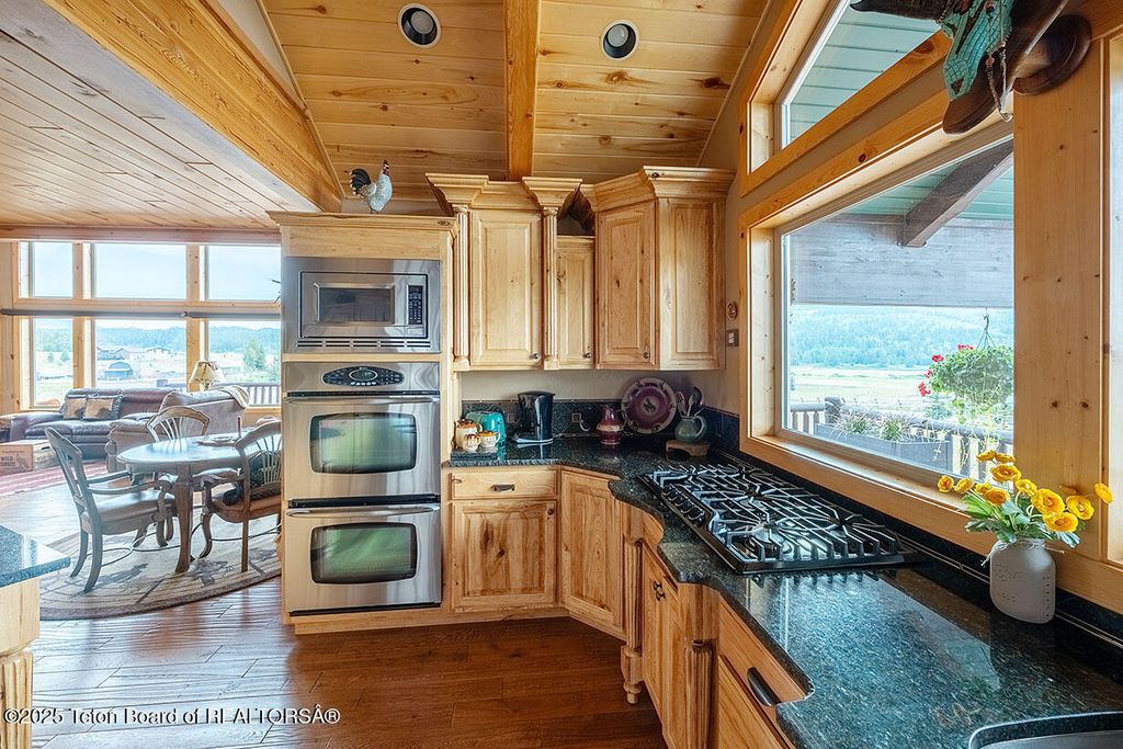 55 SOUTH RIDGE RD, Smoot, WY 83126 photo 21