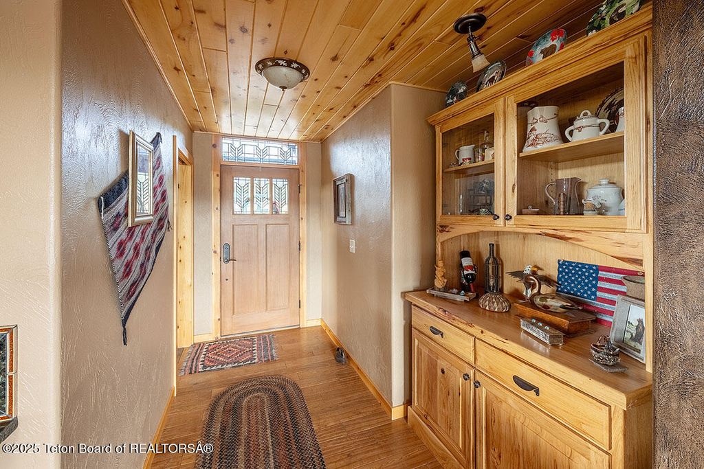 55 SOUTH RIDGE RD, Smoot, WY 83126 photo 22