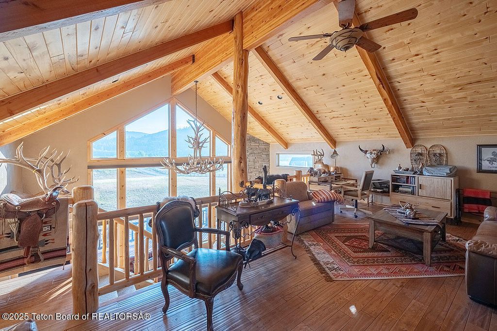 55 SOUTH RIDGE RD, Smoot, WY 83126 photo 26