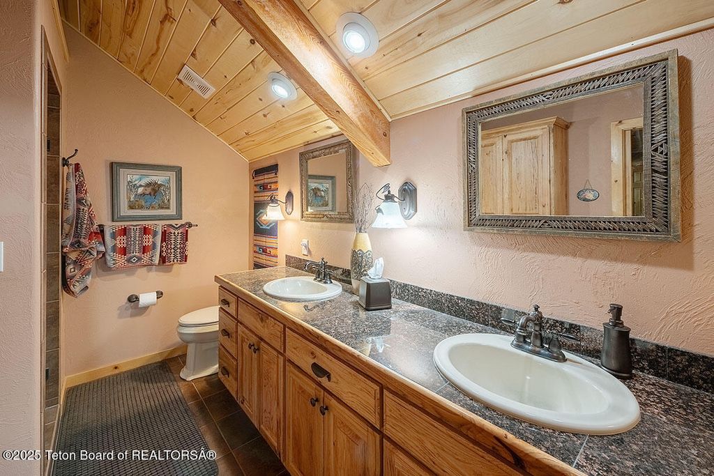 55 SOUTH RIDGE RD, Smoot, WY 83126 photo 28