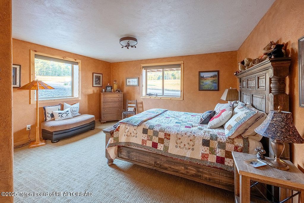 55 SOUTH RIDGE RD, Smoot, WY 83126 photo 33