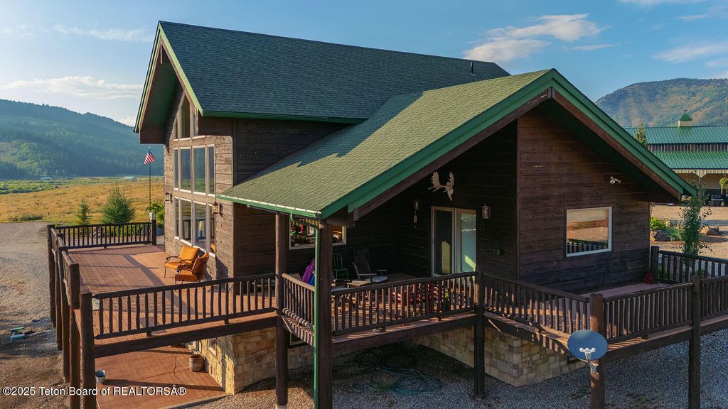 55 SOUTH RIDGE RD, Smoot, WY 83126 photo 4