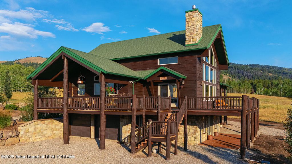 55 SOUTH RIDGE RD, Smoot, WY 83126 photo 40