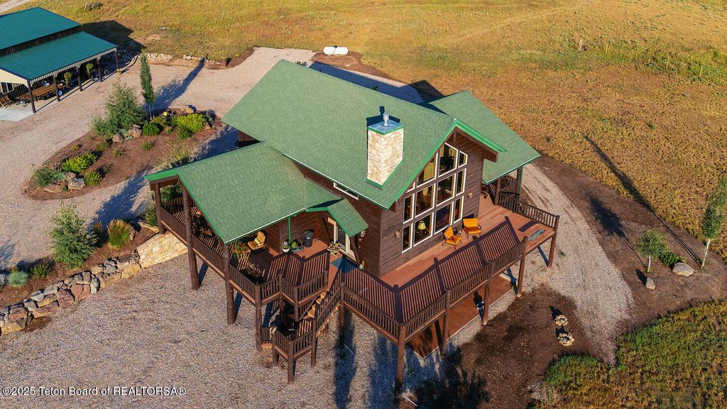 55 SOUTH RIDGE RD, Smoot, WY 83126 photo 46