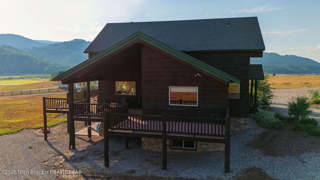 55 SOUTH RIDGE RD, Smoot, WY 83126 photo 5