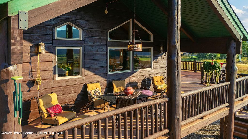 55 SOUTH RIDGE RD, Smoot, WY 83126 photo 7