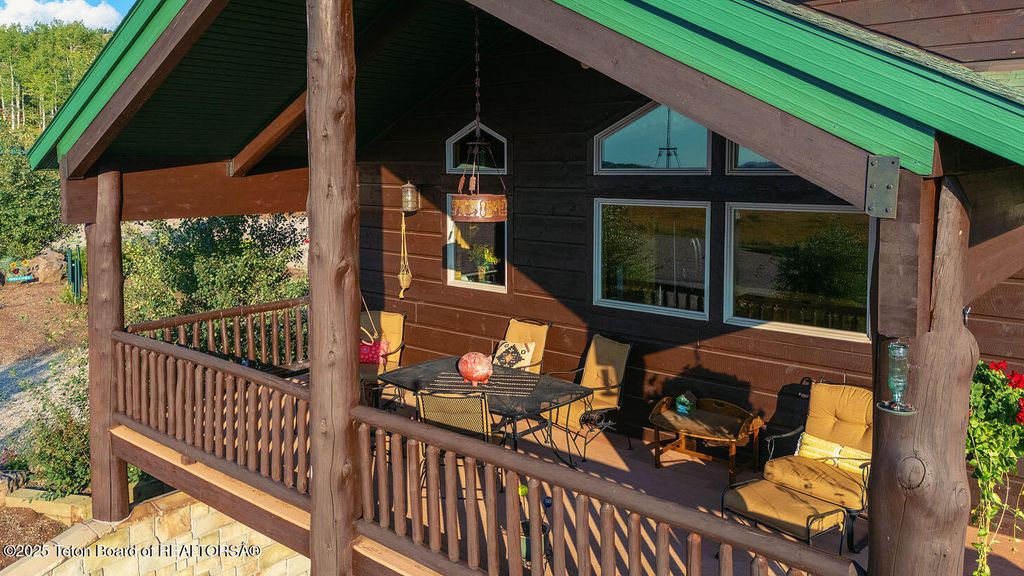 55 SOUTH RIDGE RD, Smoot, WY 83126 photo 8