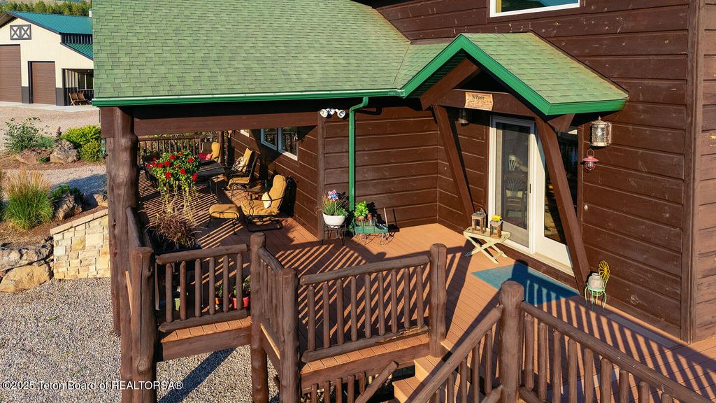 55 SOUTH RIDGE RD, Smoot, WY 83126 photo 9