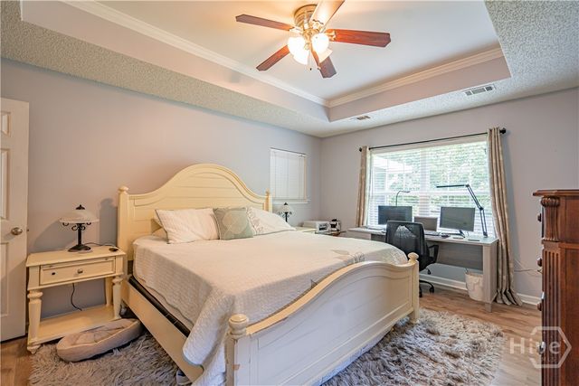 169 Arbor Village Drive, Pooler, GA 31322