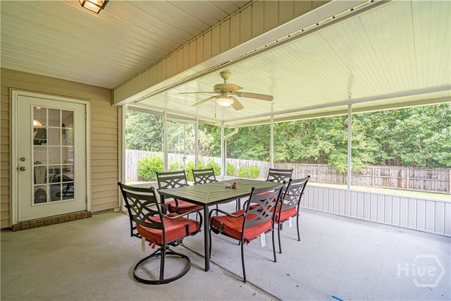 169 Arbor Village Drive, Pooler, GA 31322