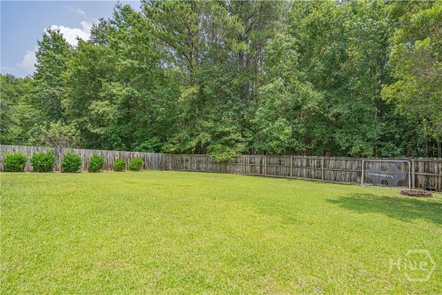 169 Arbor Village Drive, Pooler, GA 31322