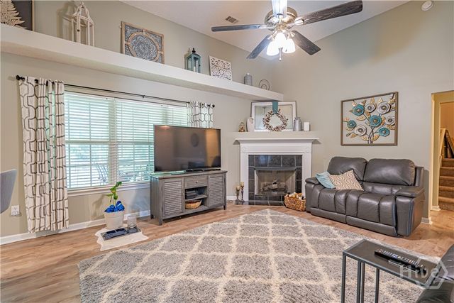 169 Arbor Village Drive, Pooler, GA 31322