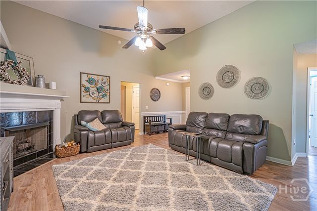 169 Arbor Village Drive, Pooler, GA 31322