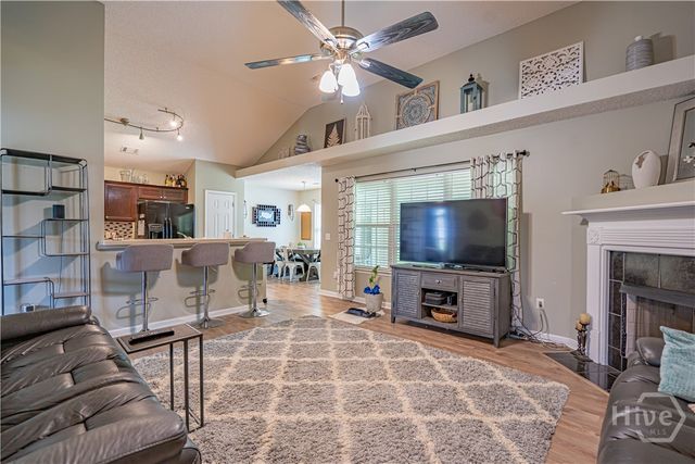 169 Arbor Village Drive, Pooler, GA 31322