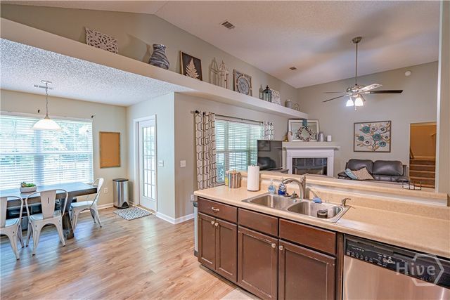 169 Arbor Village Drive, Pooler, GA 31322