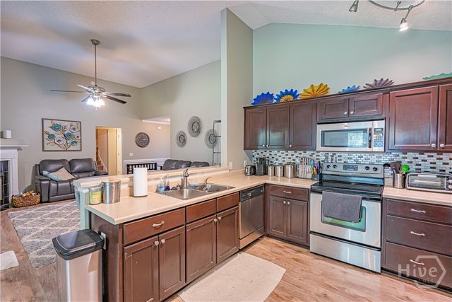 169 Arbor Village Drive, Pooler, GA 31322