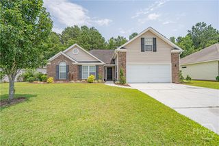 169 Arbor Village Drive, Pooler, GA 31322