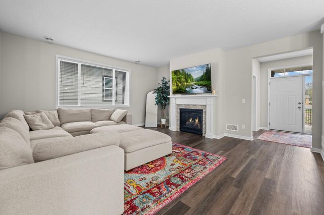 1529 100th Avenue NW, Coon Rapids, MN 55433