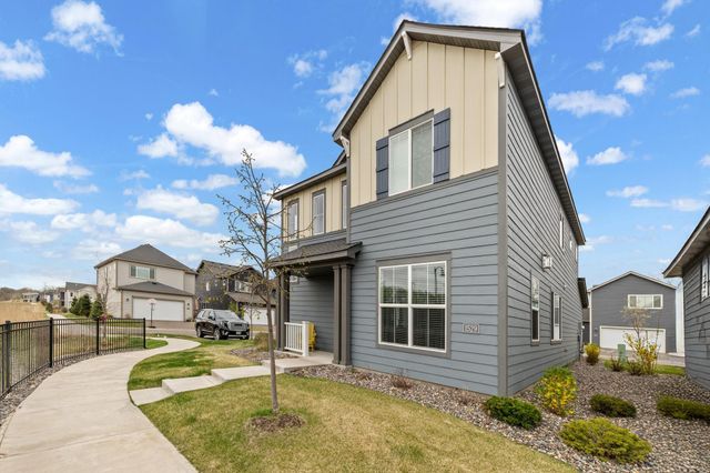 1529 100th Avenue NW, Coon Rapids, MN 55433