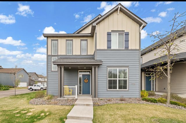 1529 100th Avenue NW, Coon Rapids, MN 55433