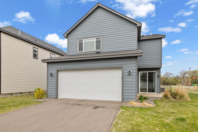 1529 100th Avenue NW, Coon Rapids, MN 55433