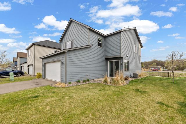 1529 100th Avenue NW, Coon Rapids, MN 55433