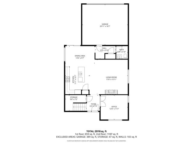 1529 100th Avenue NW, Coon Rapids, MN 55433