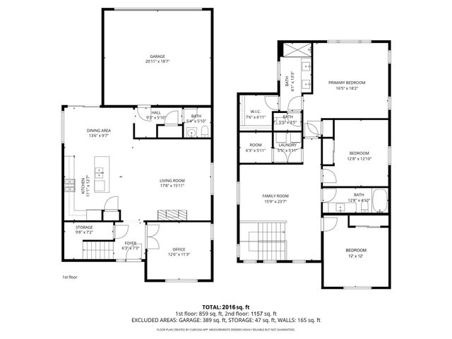 1529 100th Avenue NW, Coon Rapids, MN 55433