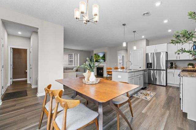 1529 100th Avenue NW, Coon Rapids, MN 55433