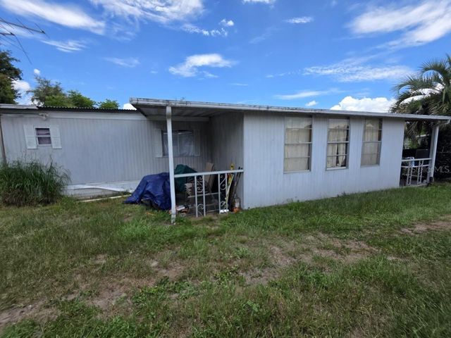 39108 OLA AVENUE, Zephyrhills, FL 33542