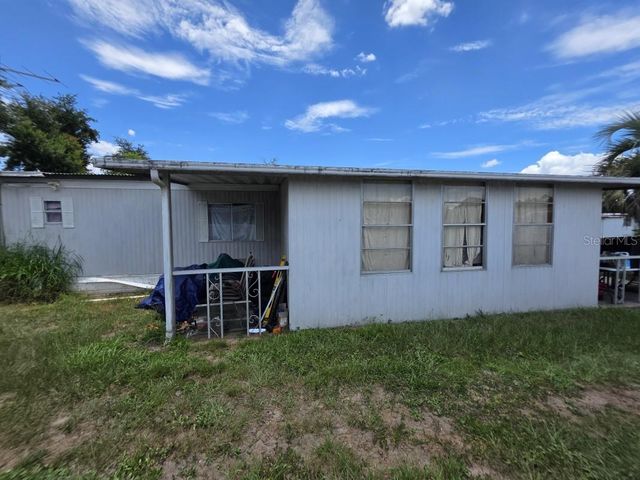 39108 OLA AVENUE, Zephyrhills, FL 33542