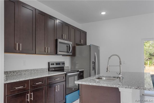 1569 W McNeal Drive, Citrus Springs, FL 34434