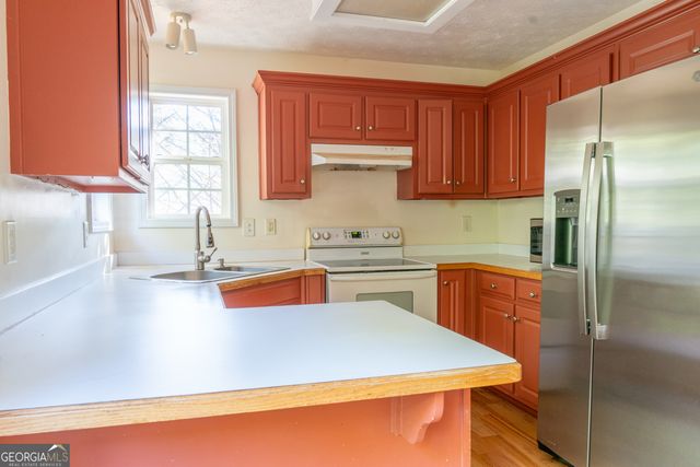 509 Greenfield Drive, Statham, GA 30666