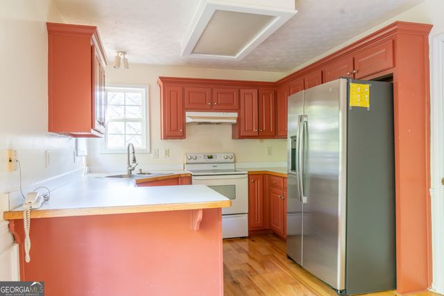 509 Greenfield Drive, Statham, GA 30666