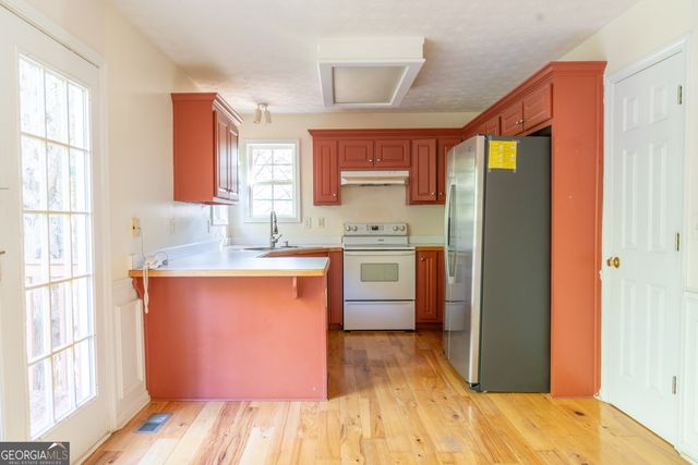 509 Greenfield Drive, Statham, GA 30666