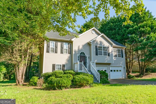 509 Greenfield Drive, Statham, GA 30666