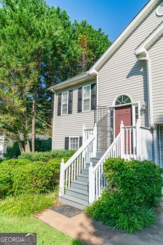 509 Greenfield Drive, Statham, GA 30666