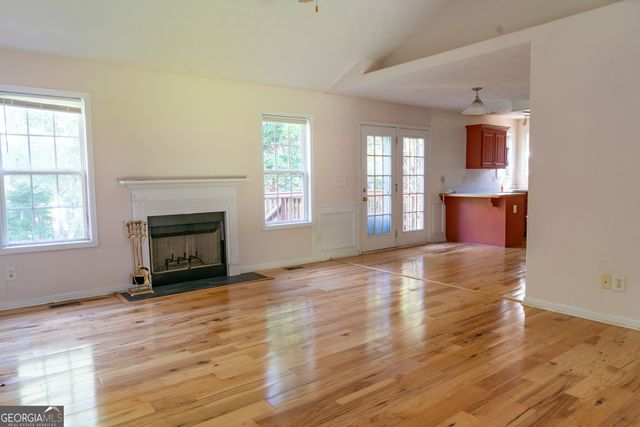 509 Greenfield Drive, Statham, GA 30666