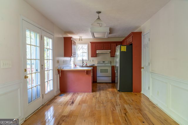 509 Greenfield Drive, Statham, GA 30666