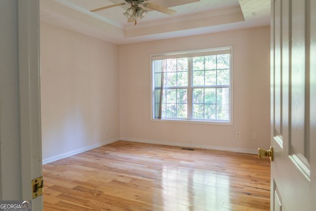 509 Greenfield Drive, Statham, GA 30666