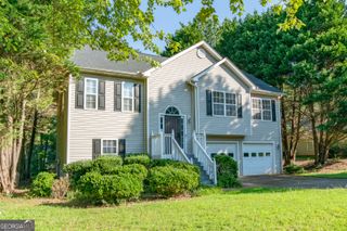 509 Greenfield Drive, Statham, GA 30666